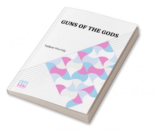 Guns Of The Gods