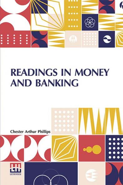 Readings In Money And Banking