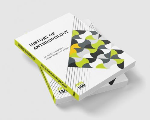 History Of Anthropology