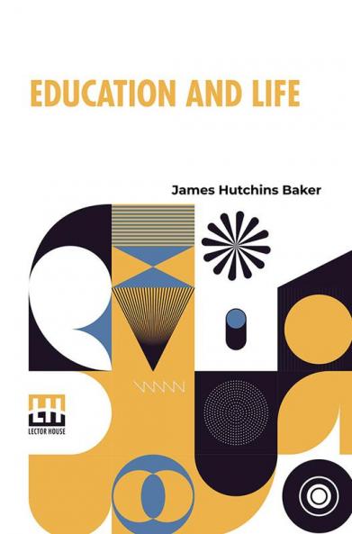 Education And Life