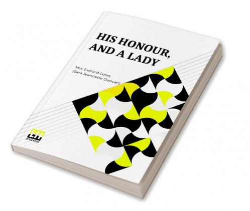 His Honour And A Lady