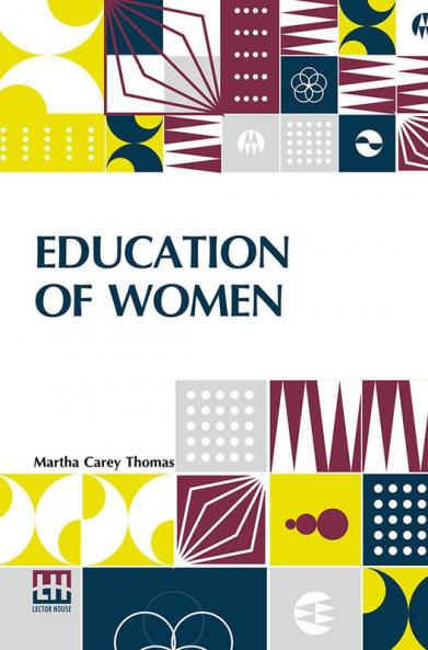 Education Of Women