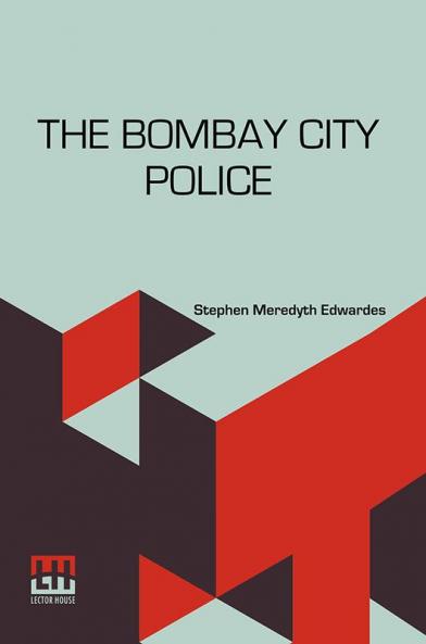 The Bombay City Police