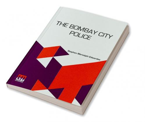 The Bombay City Police