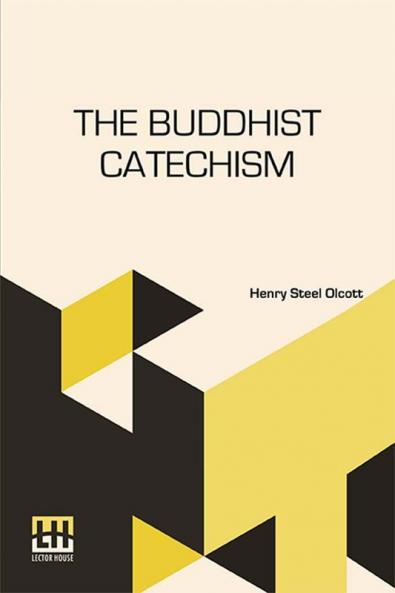 The Buddhist Catechism