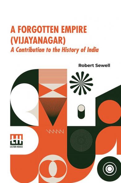 A Forgotten Empire (Vijayanagar)