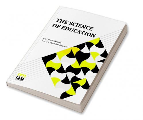 The Science Of Education