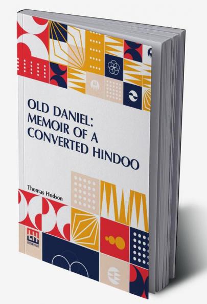Old Daniel