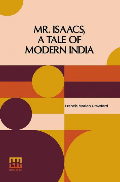 Mr. Isaacs A Tale Of Modern India