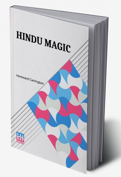 Hindu Magic