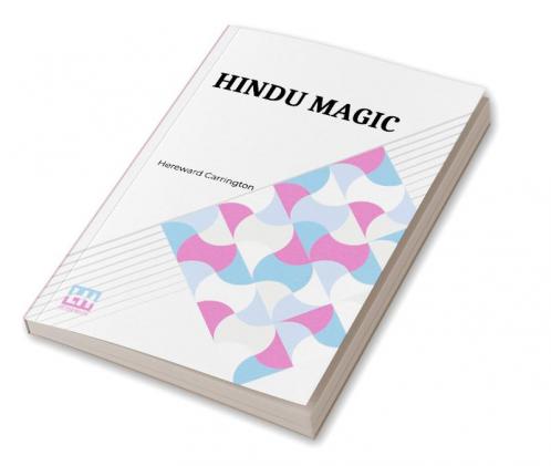 Hindu Magic