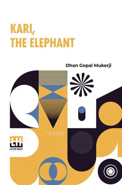 Kari The Elephant