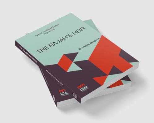The Rajah s Heir (Complete)
