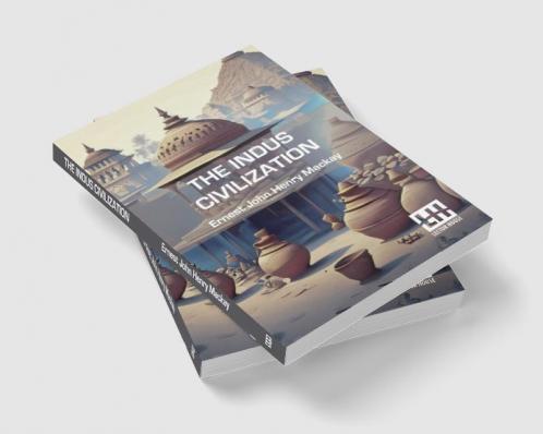 The Indus Civilization