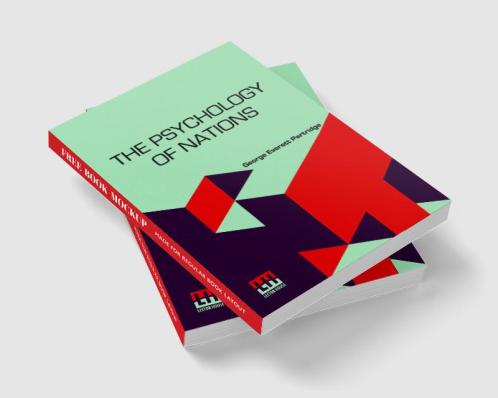 The Psychology Of Nations