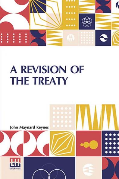 A Revision Of The Treaty