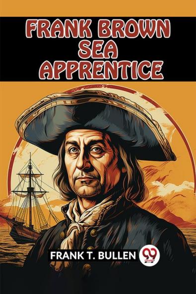 Frank Brown Sea Apprentice