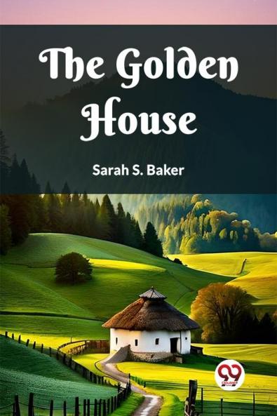 The Golden House