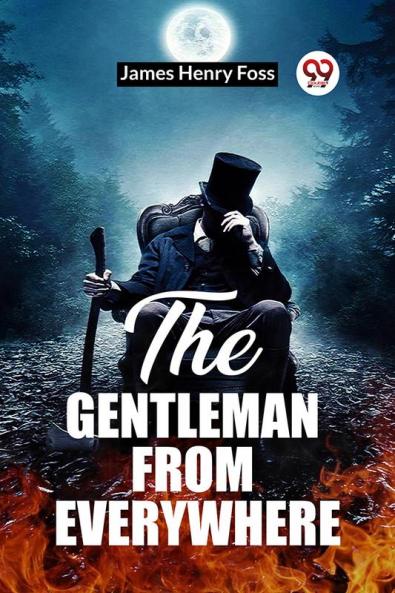 The Gentleman From Everywhere