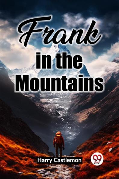 Frank in the Mountains