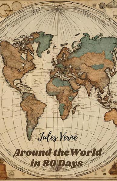 Around the World in 80 Days