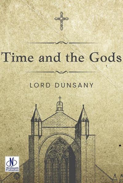 Time And The Gods