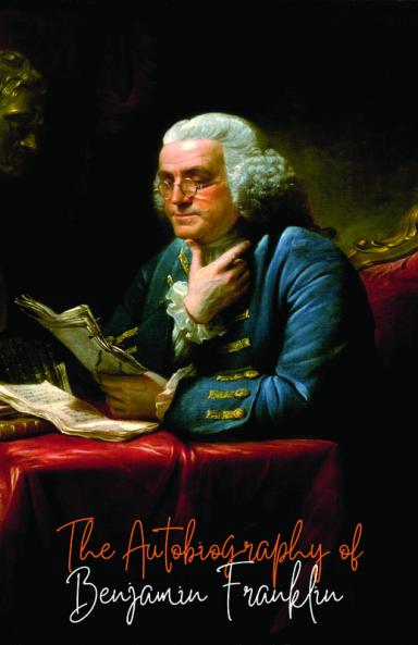 Autobiography of Benjamin Franklin