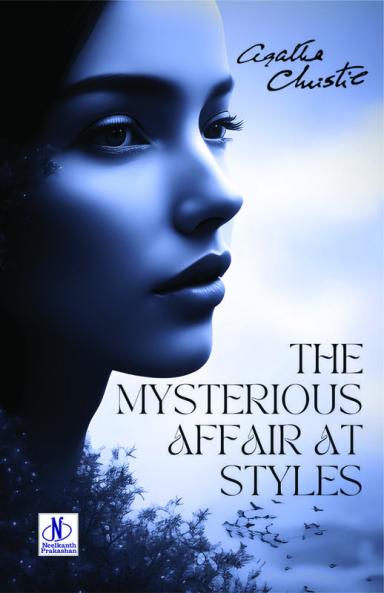 the MysteriousAffair at Style