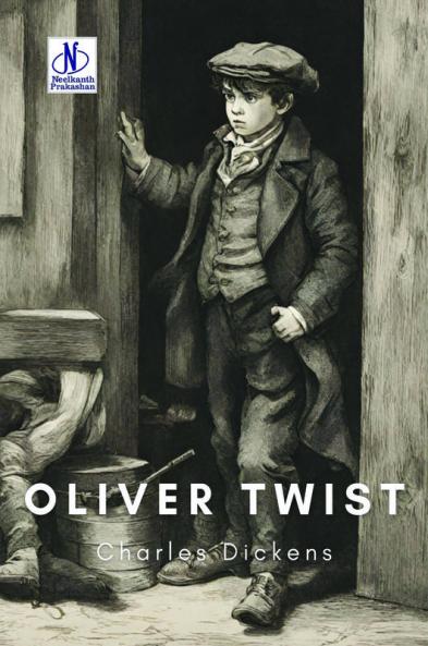Oliver Twist
