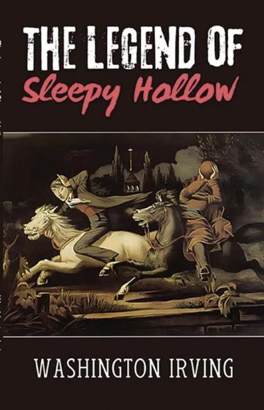 Legend of Sleepy Hollow