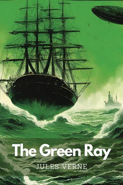 Green Ray