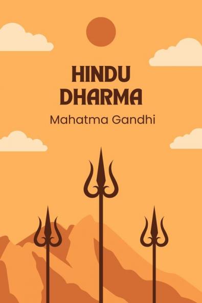 Hindu Dharma by Mahatma Gandhi