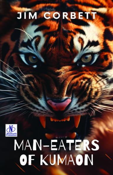 MAN-EATERS OF KUMAON