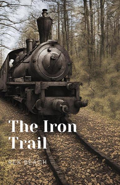 Iron Trail