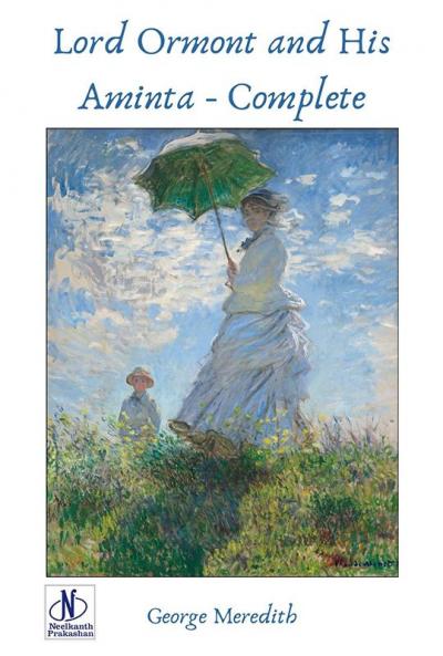 Lord Ormont and His Aminta - Complete