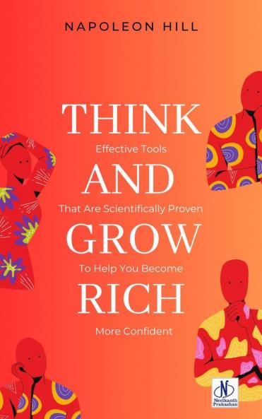 Think and Grow Rich by Napoleon Hill