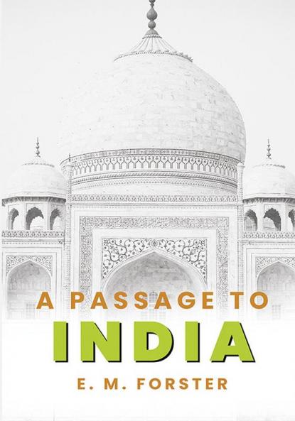 Passage To India