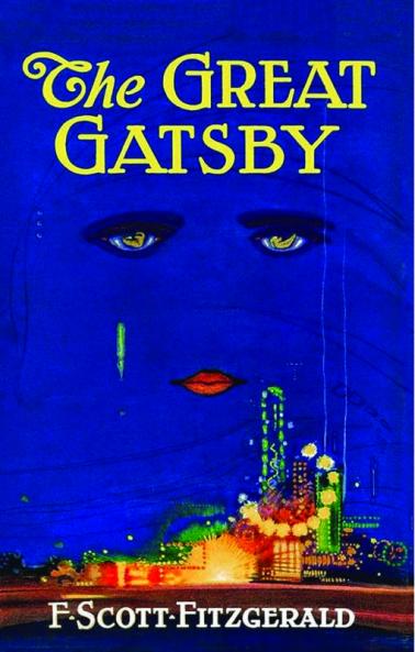 Great Gatsby