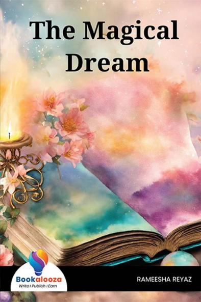 The Magical Dream - Bookalooza