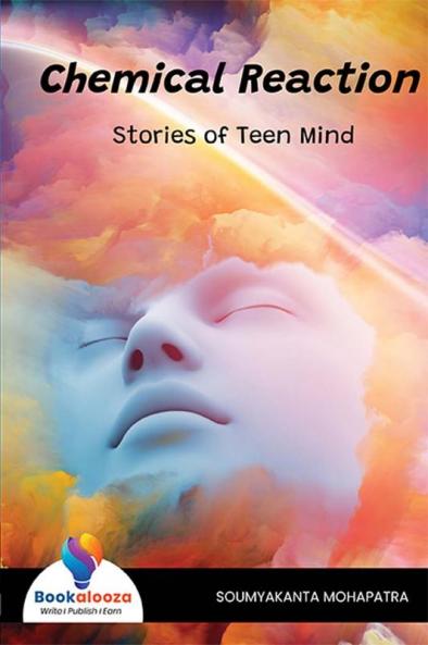 Chemical Reaction - Bookalooza