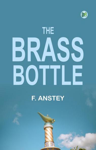The Brass Bottle