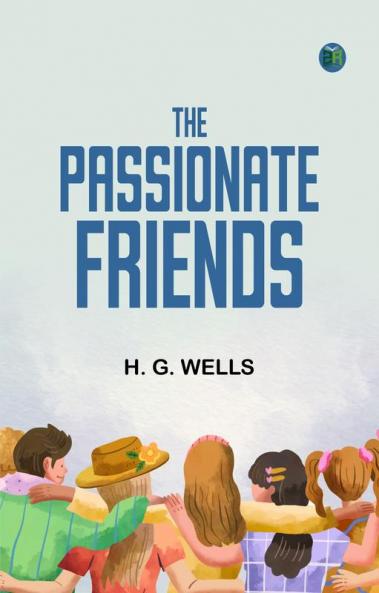 The Passionate Friends