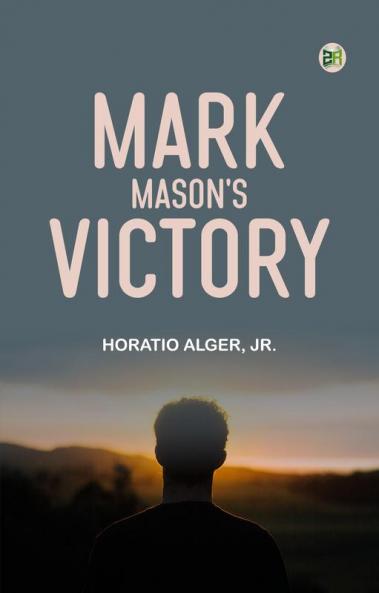 Mark Mason's Victory
