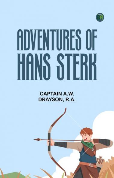 Adventures of Hans Sterk