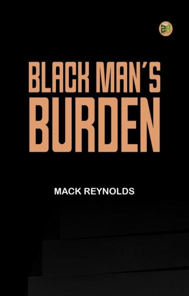 Black Man's Burden