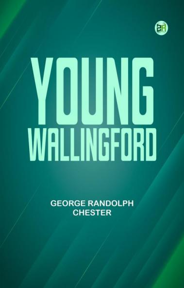 Young Wallingford