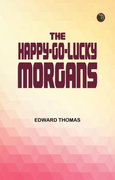 The Happy-go-lucky Morgans