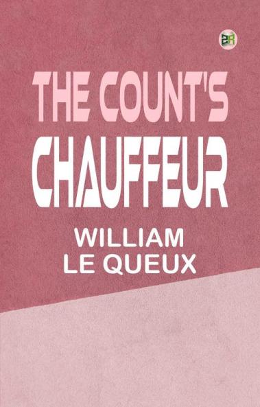 The Count's Chauffeur