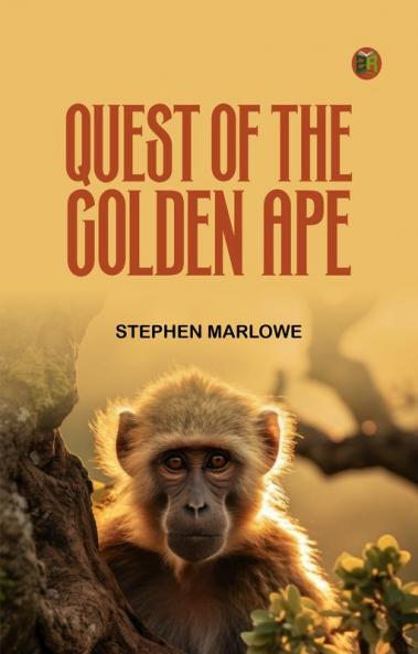 Quest of the Golden Ape