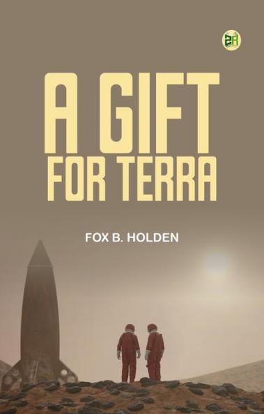 A Gift For Terra